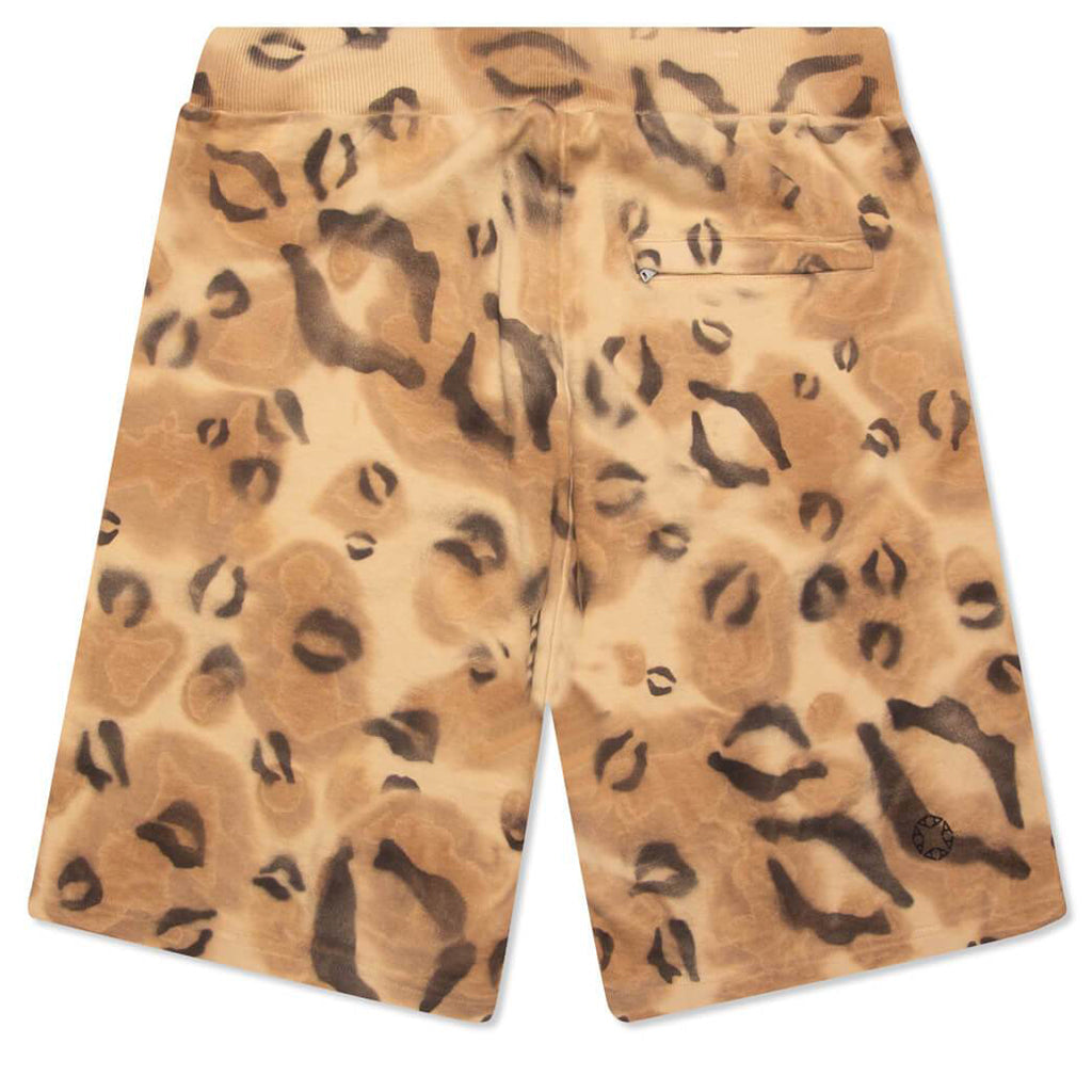 Leo Sweat Shorts 1017 alyx 9sm оригінал – Купити в Україні – вид ззаду