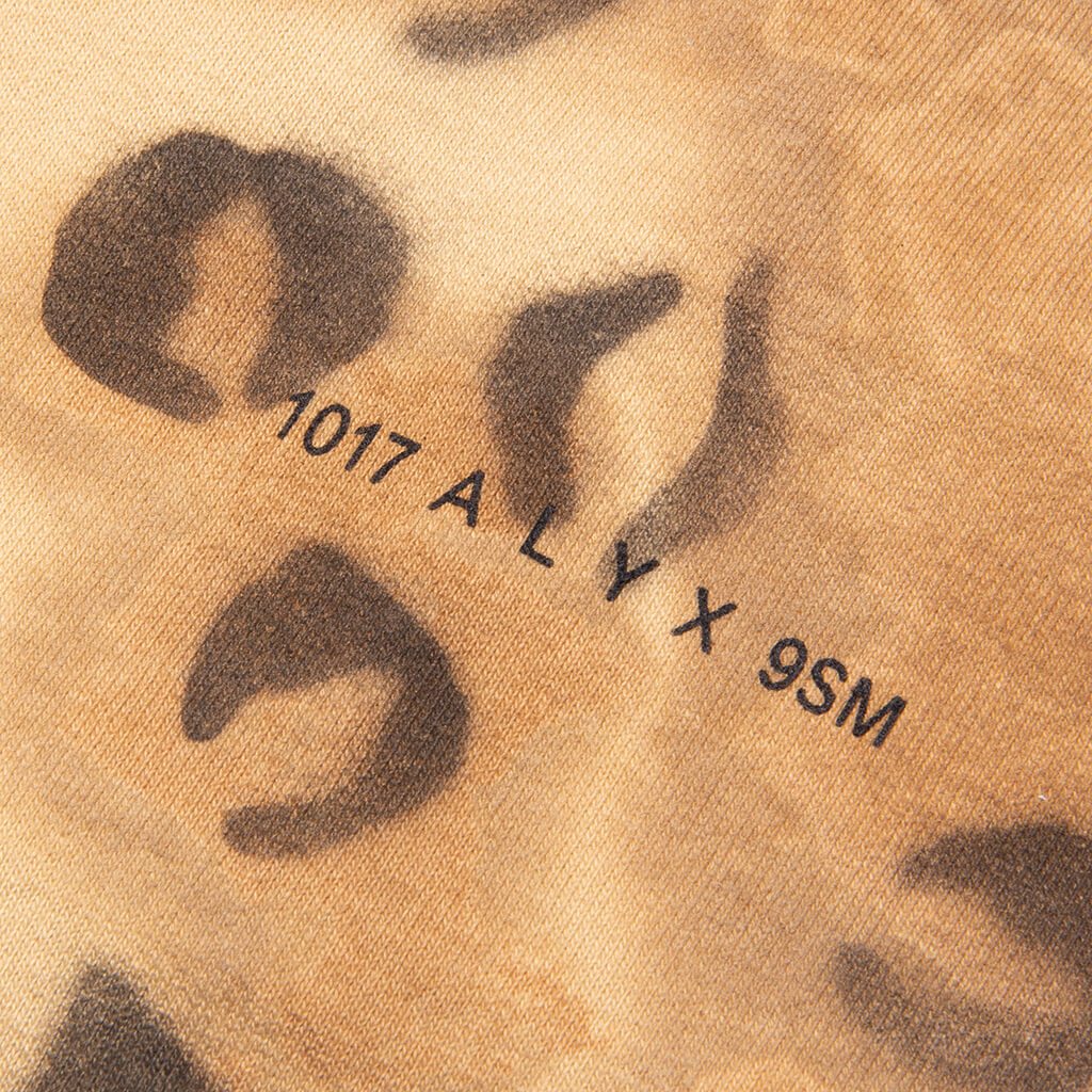 Leo Sweat Shorts 1017 alyx 9sm оригінал – Купити в Україні – детальний вид