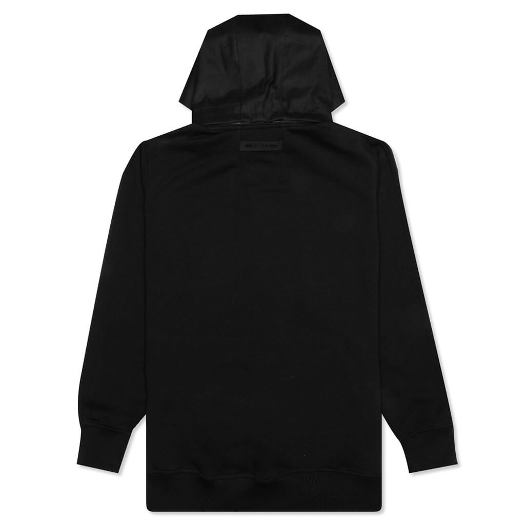 Mackintosh Metal Logo Hoodie 1017 alyx 9sm оригінал – Купити в Україні – вид ззаду