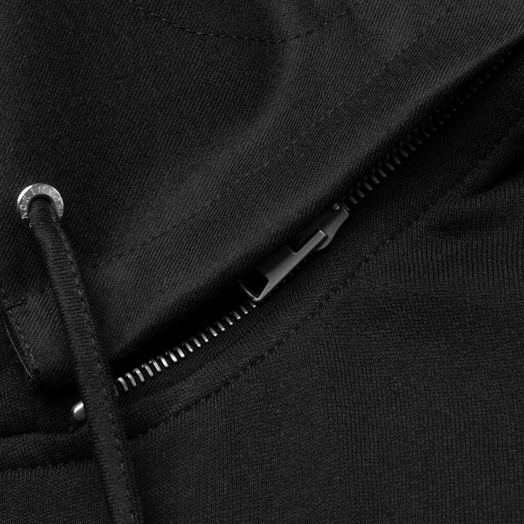 Mackintosh Metal Logo Hoodie 1017 alyx 9sm оригінал – Купити в Україні – детальний вид - 1017 ALYX 9SM