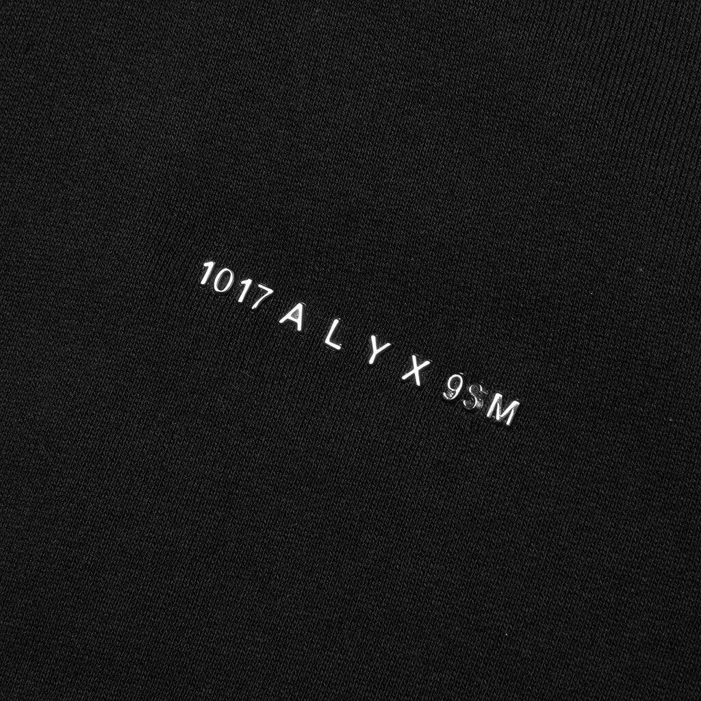 Mackintosh Metal Logo Hoodie 1017 alyx 9sm оригінал – Купити в Україні – збільшений вид
