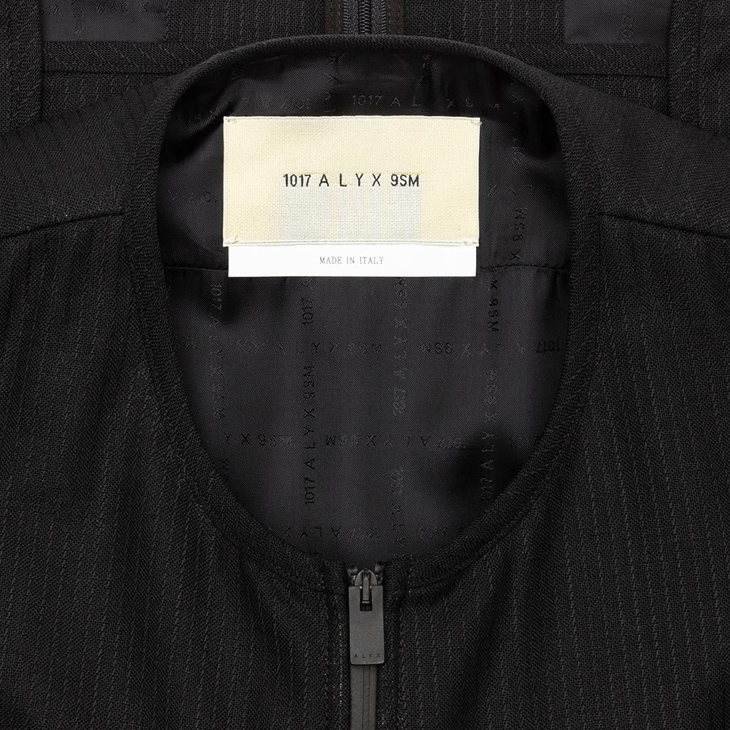 Modern Tactical Vest 1017 alyx 9sm оригінал – Купити в Україні – вид ззаду