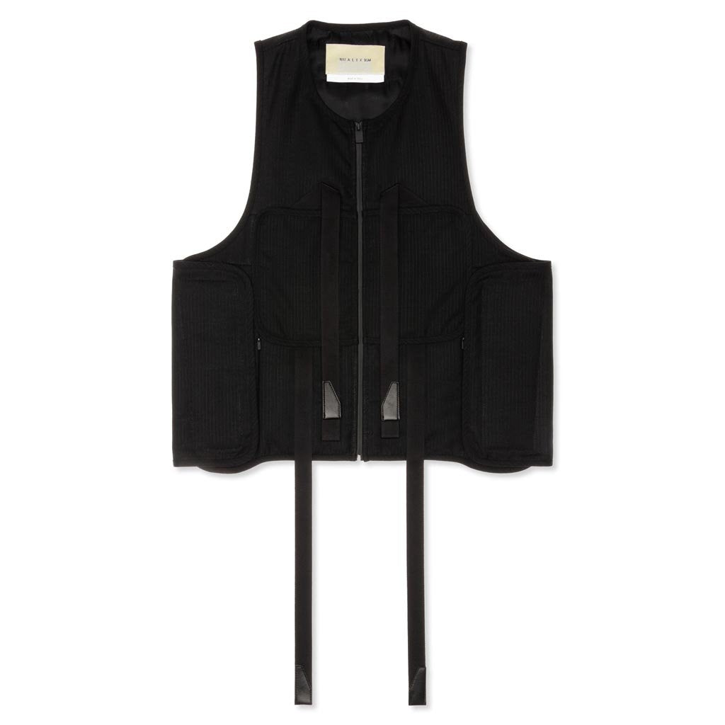 Modern Tactical Vest 1017 alyx 9sm оригінал – Купити в Україні – боковий вид