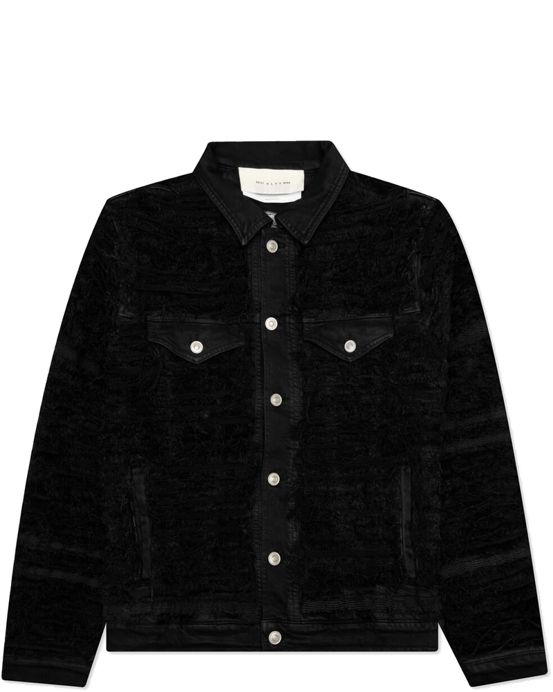 Blackmeans Denim Jacket 1017 alyx 9sm – Гарантія оригінальності