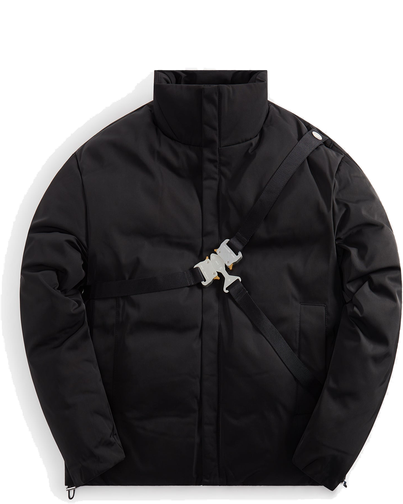Tricon Puffer X Black 1017 alyx 9sm оригінал – Купити в Україні
