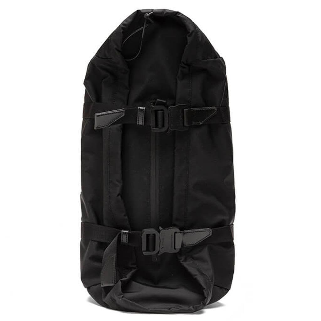 1017 9sm Sleepy Crossbody Bag 1017 alyx 9sm оригінал – Купити в Україні – боковий вид
