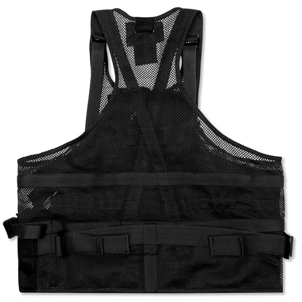 Tactical Vest 1017 alyx 9sm оригінал – Купити в Україні – вид ззаду