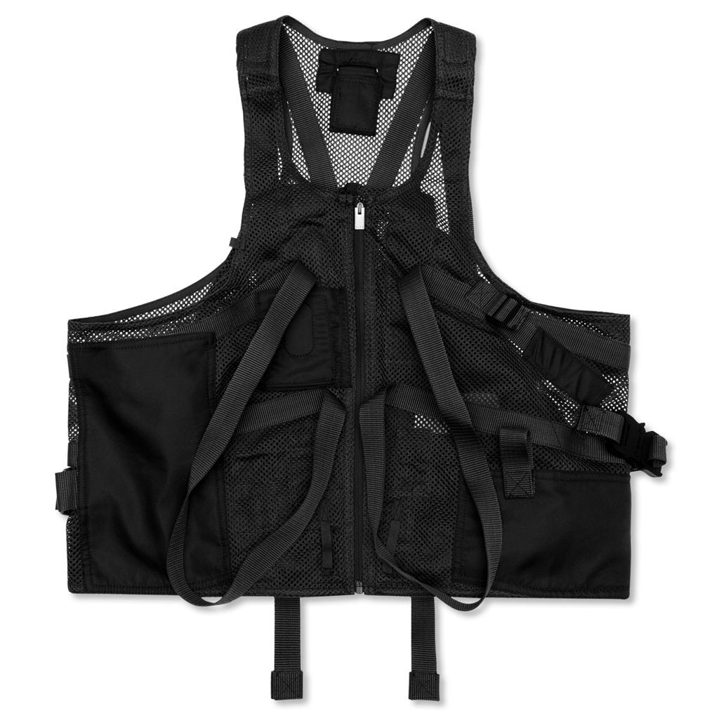 Tactical Vest 1017 alyx 9sm оригінал – Купити в Україні – боковий вид