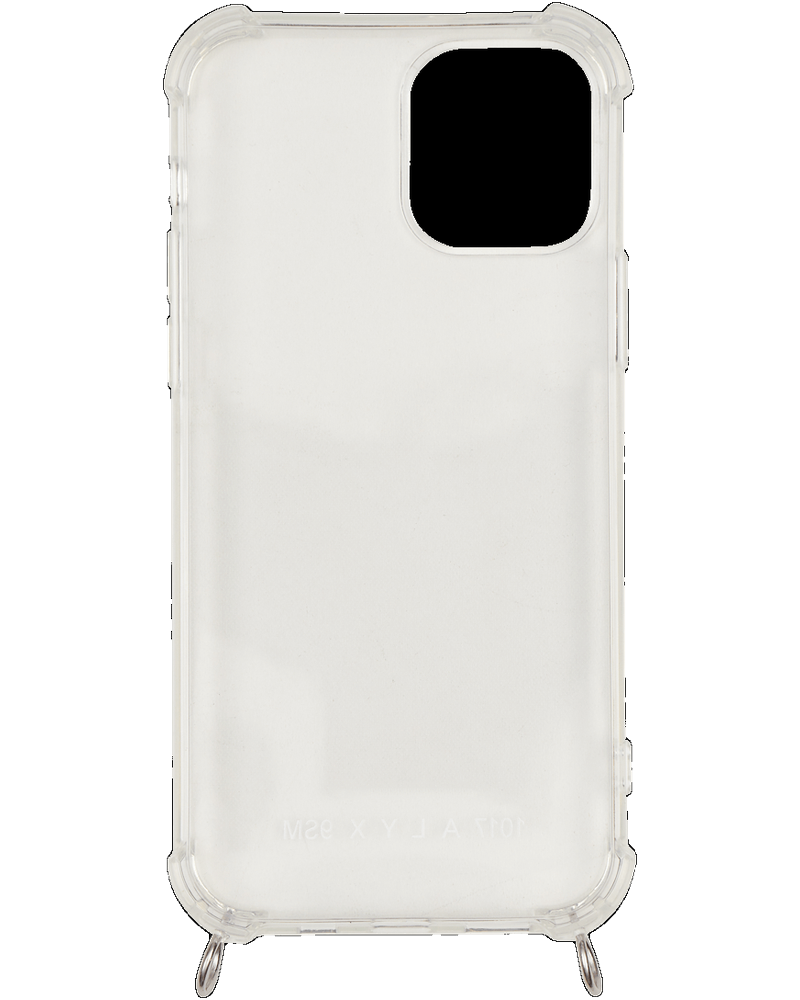Small Chunky Chain Strap Iphone 12 Case Multicolor 1017 alyx 9sm – Гарантія оригінальності