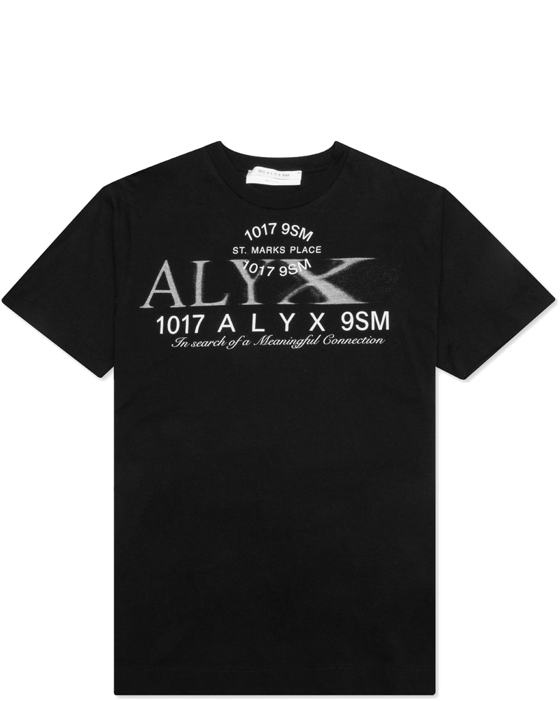 Collection Logo S 1017 alyx 9sm – Гарантія оригінальності