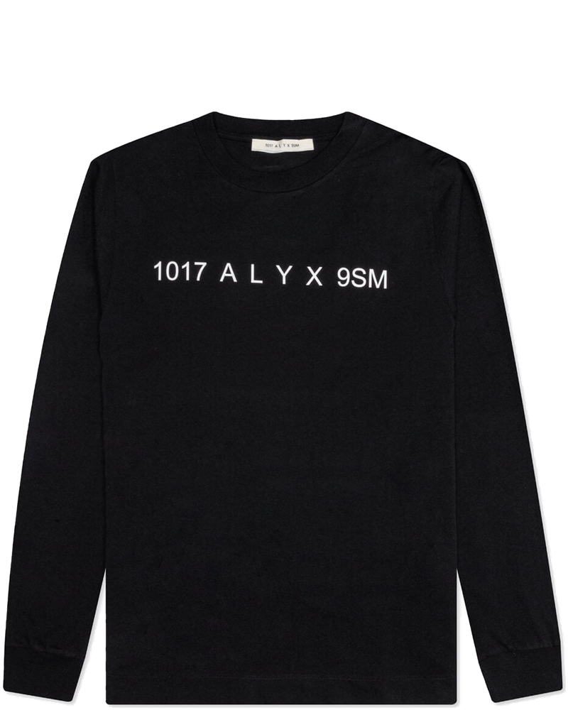 Оригінальна Logo L 1017 alyx 9sm