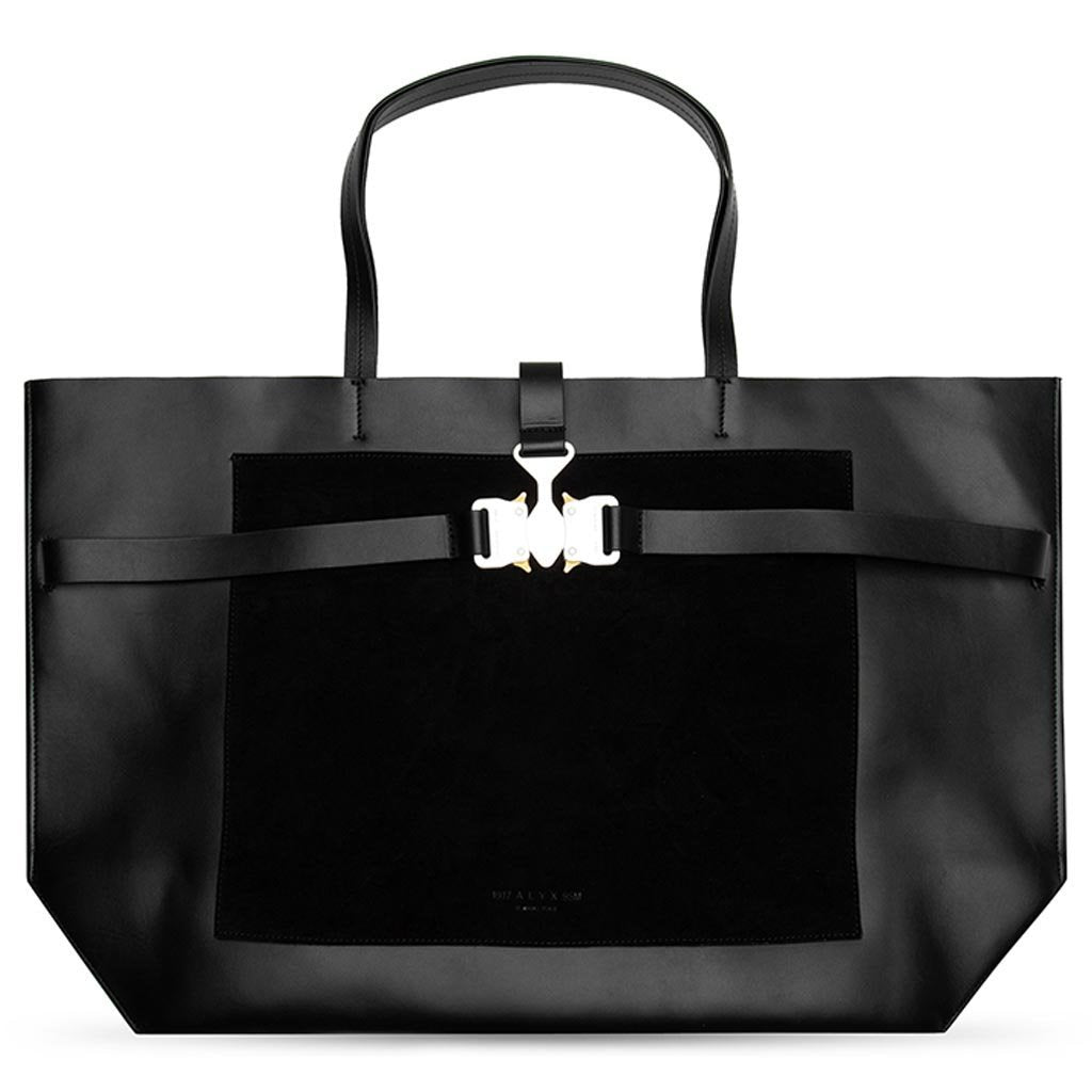 1017 alyx 9sm Bags оригінал | Швидка доставка Україна – боковий вид - 1017 ALYX 9SM