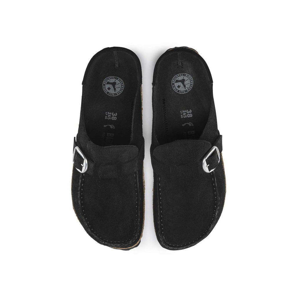 Оригінальна Mens Buckley Sandals Birkenstock – детальний вид