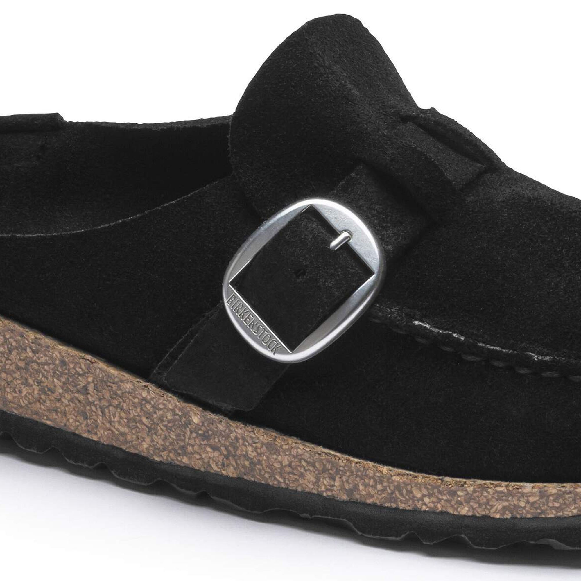 Оригінальна Mens Buckley Sandals Birkenstock – збільшений вид - BIRKENSTOCK