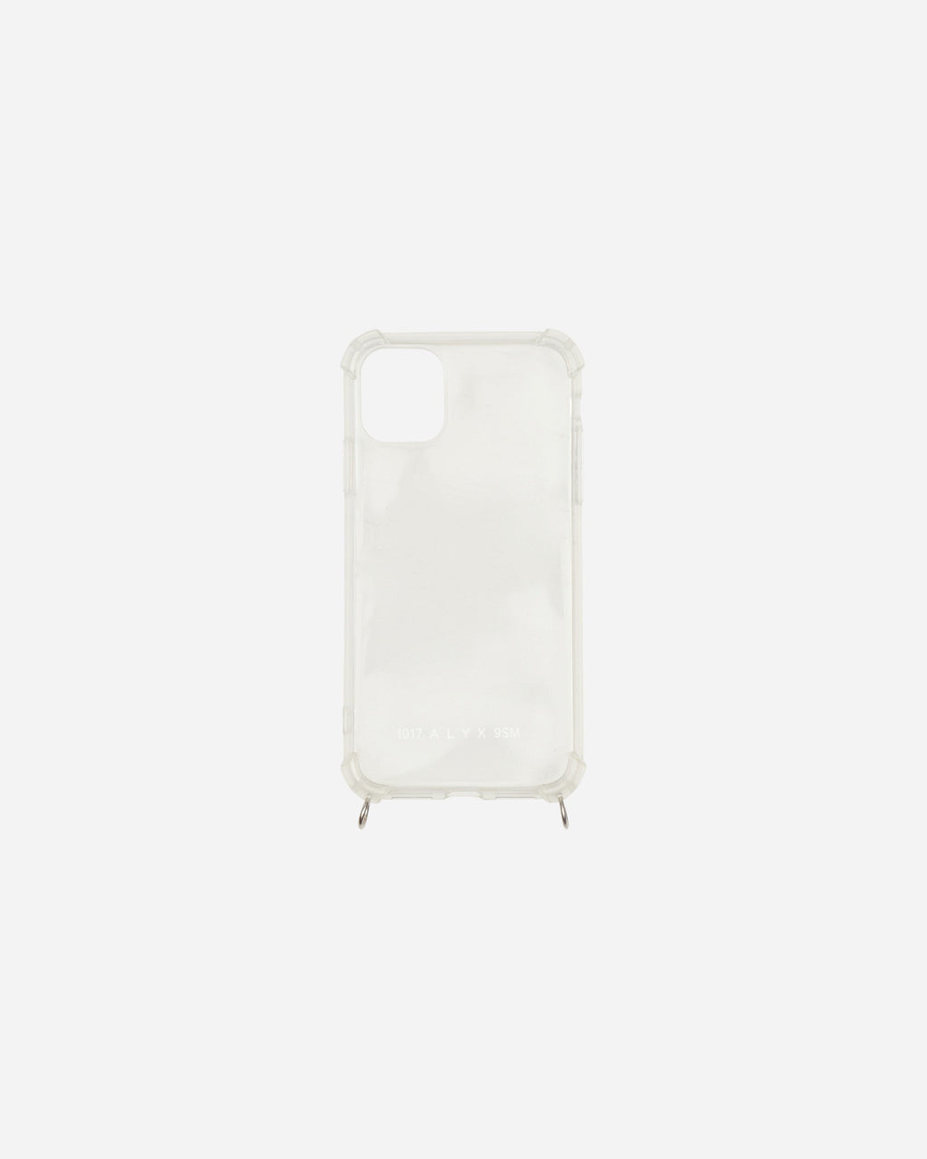 Cubix Chain Strap Iphone 11 Pro Case Multicolor 1017 alyx 9sm оригінал – Купити в Україні – збільшений вид