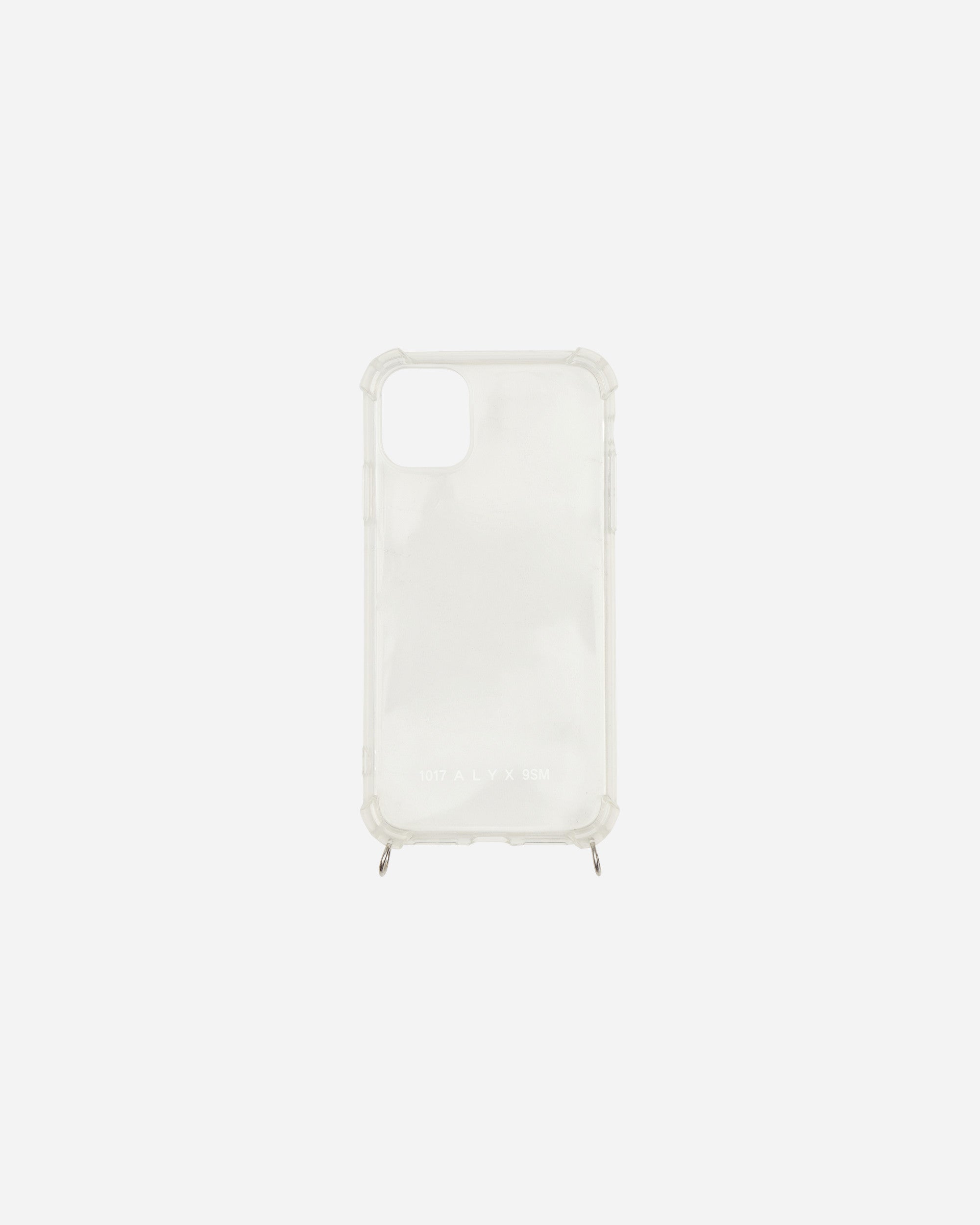 Cubix Chain Strap Iphone 11 Pro Case Multicolor 1017 alyx 9sm оригінал – Купити в Україні – збільшений вид