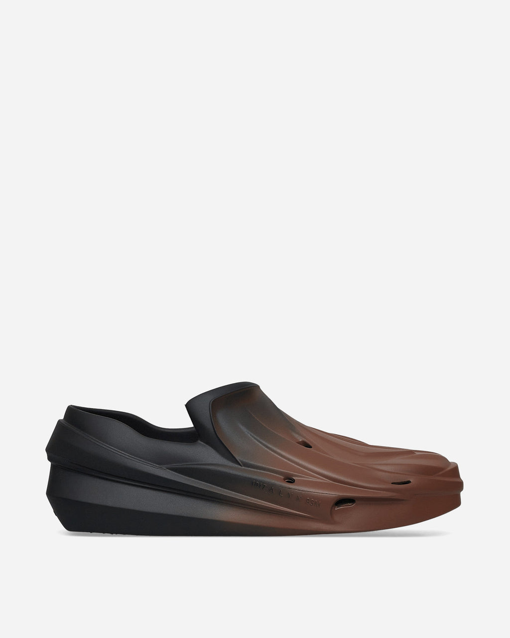 1017 alyx 9sm Footwear оригінал | Швидка доставка Україна – боковий вид
