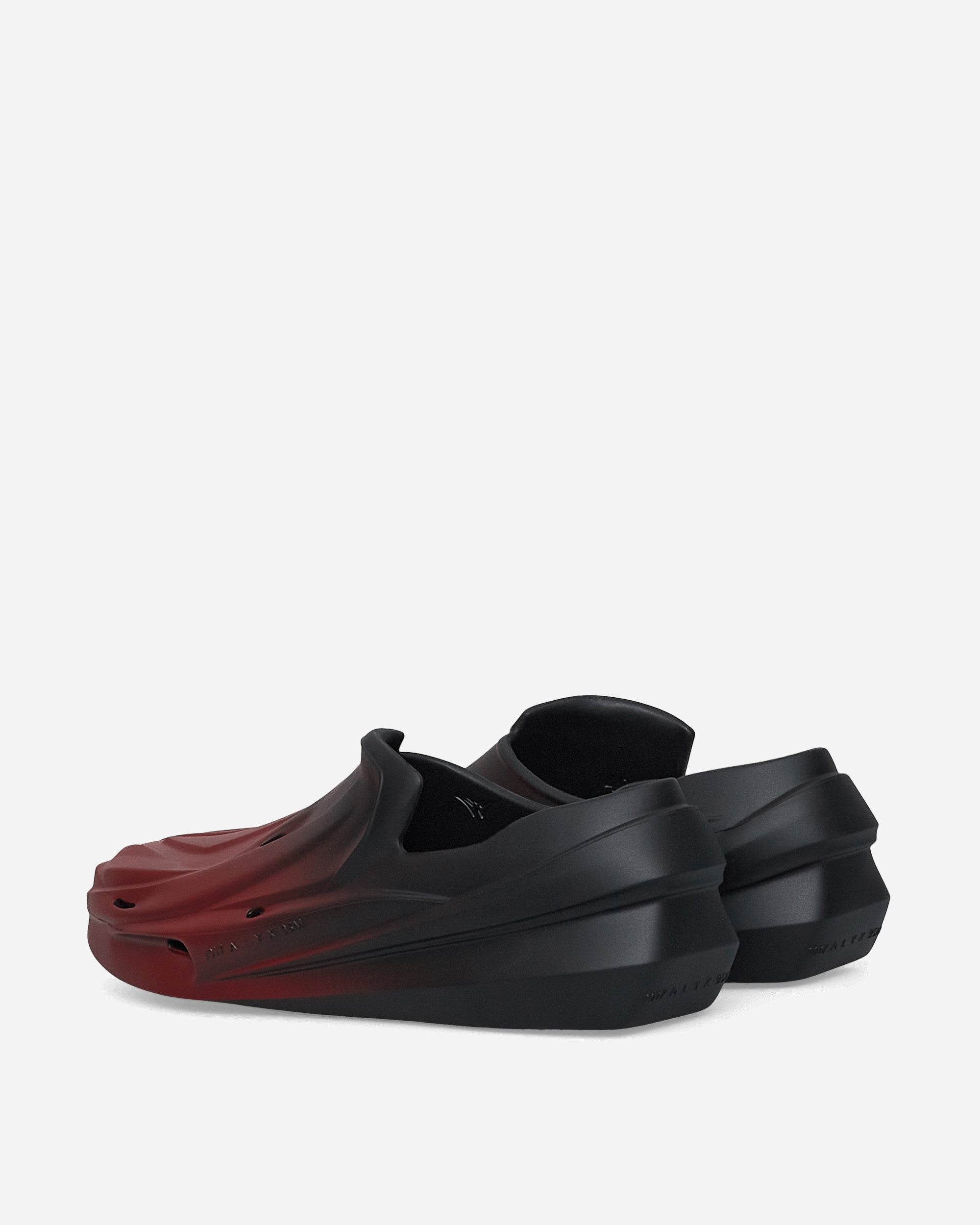 Exclusive Mono Slip On Red 1017 alyx 9sm – Гарантія оригінальності – збільшений вид