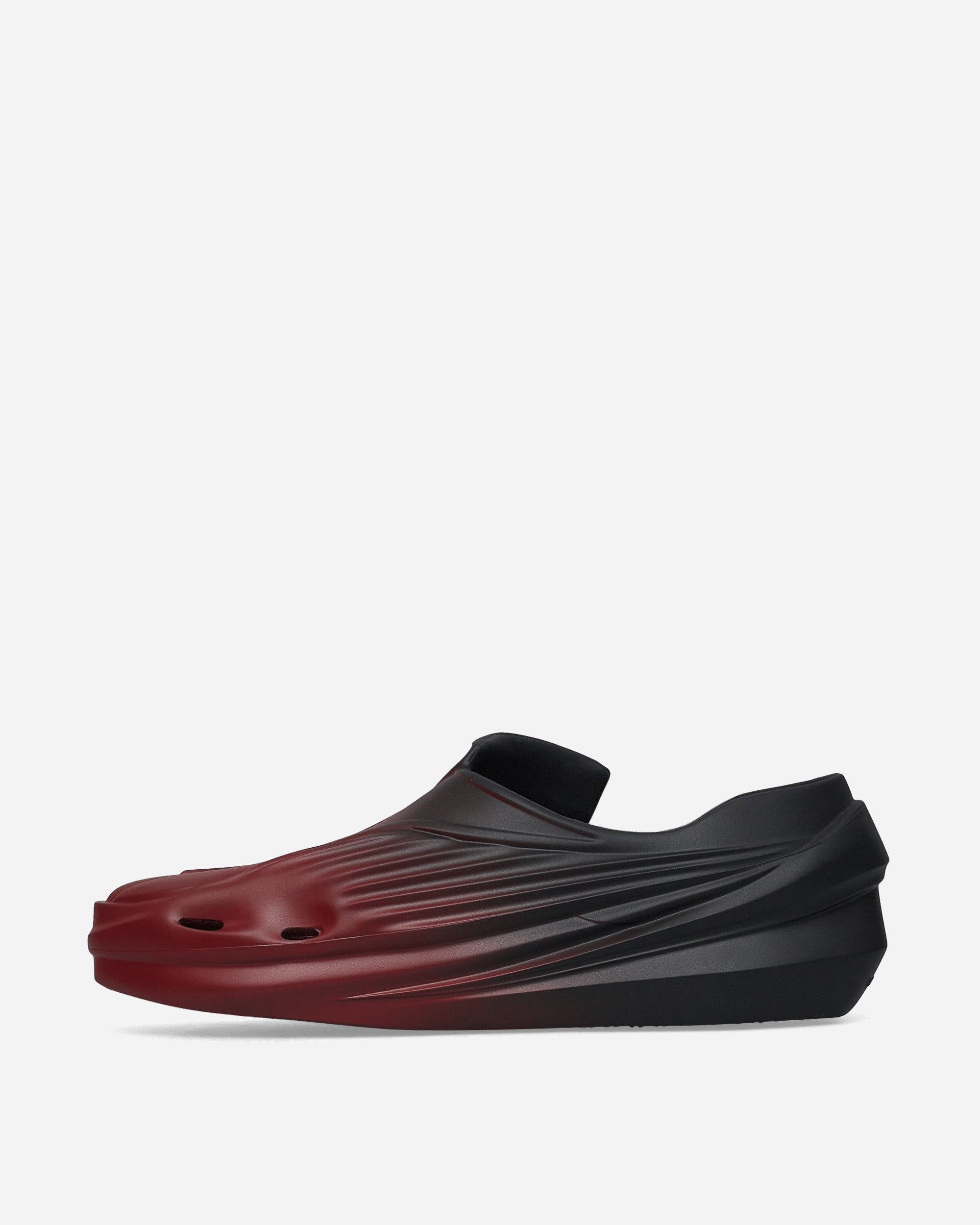 Exclusive Mono Slip On Red 1017 alyx 9sm – Гарантія оригінальності – детальний вид