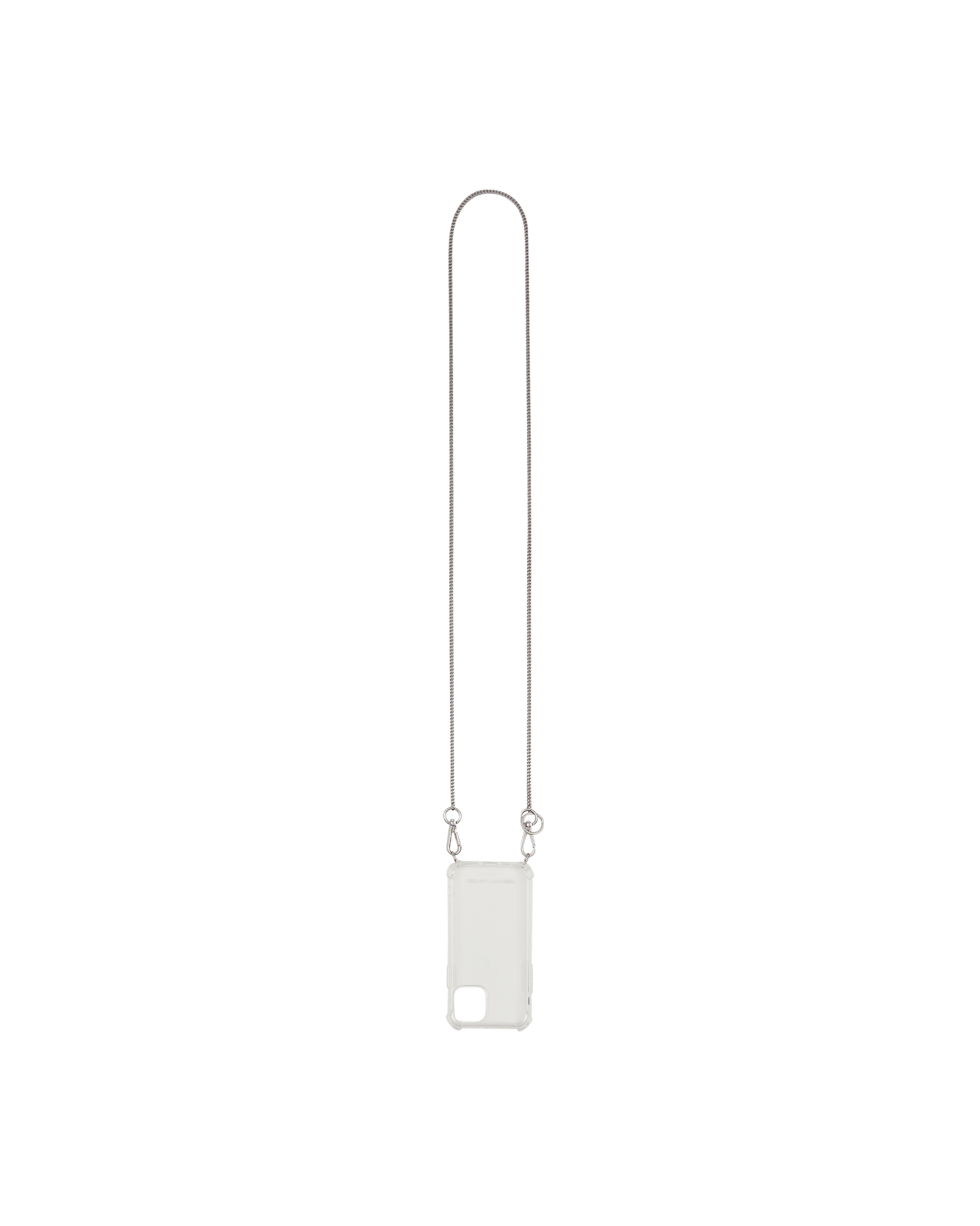 Iphone 11 Pro Case W Cubix Chain Strap Grey 1017 alyx 9sm – Гарантія оригінальності – детальний вид