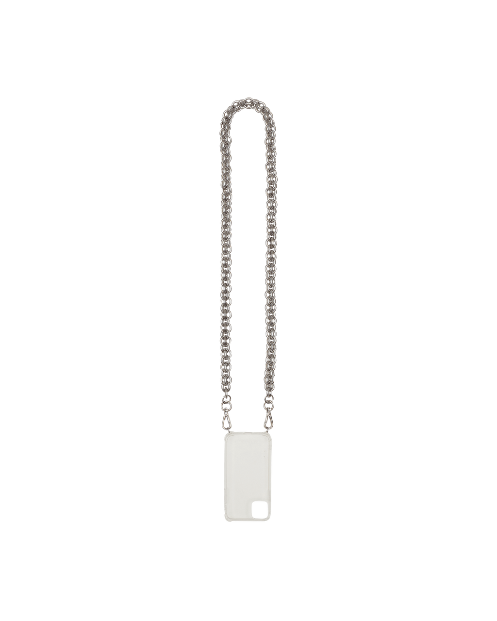 Оригінальна Small Chunky Chain Strap Iphone 11 Case Multicolor 1017 alyx 9sm – детальний вид