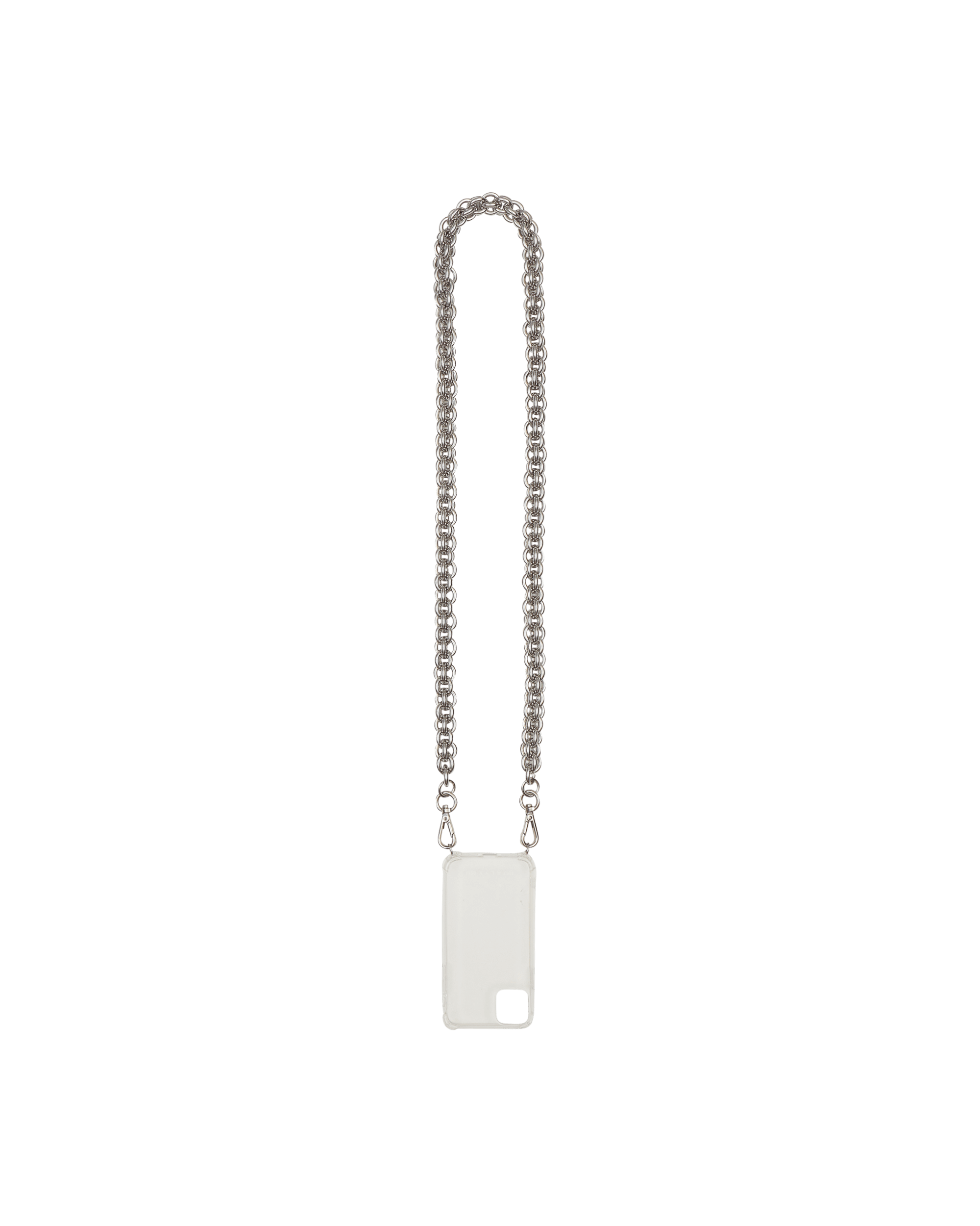 Оригінальна Small Chunky Chain Strap Iphone 11 Case Multicolor 1017 alyx 9sm – детальний вид