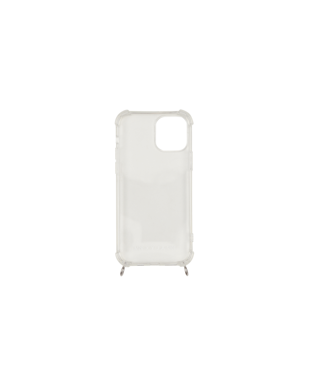 Оригінальна Small Chunky Chain Strap Iphone 11 Case Multicolor 1017 alyx 9sm – збільшений вид