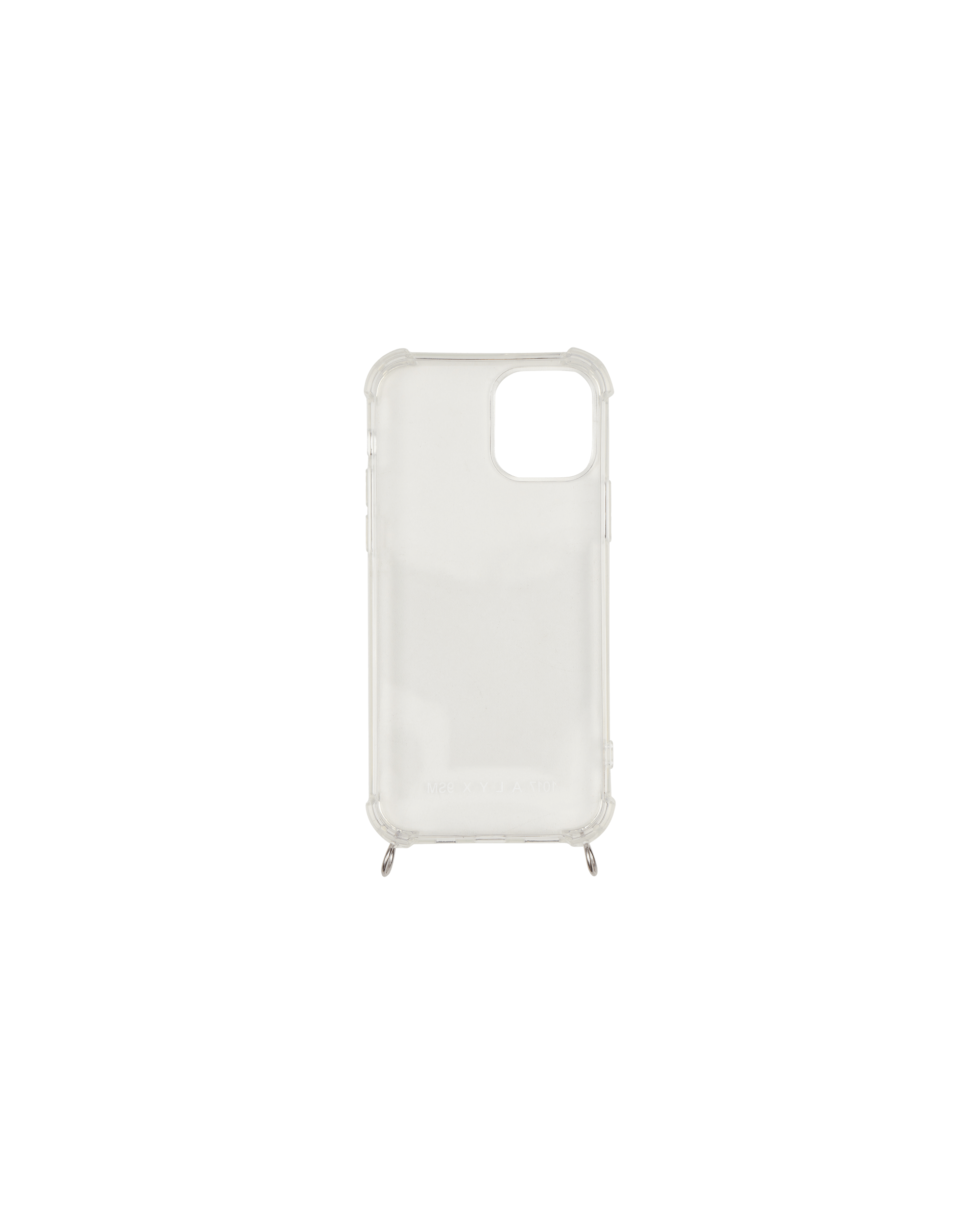 Small Chunky Chain Strap Iphone 12 Case Multicolor 1017 alyx 9sm – Гарантія оригінальності – збільшений вид