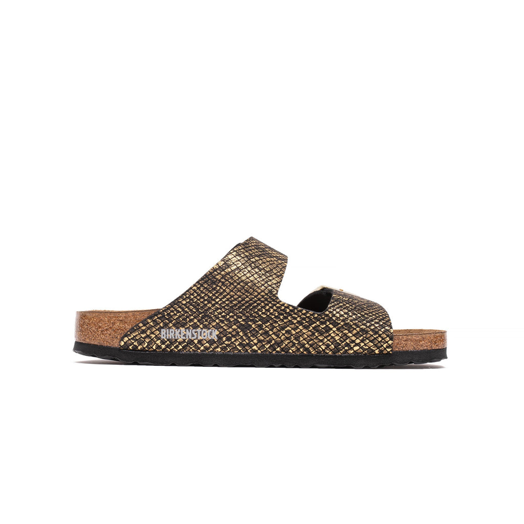 Womens Arizona Bs Python Black Birkenstock оригінал – Купити в Україні – детальний вид