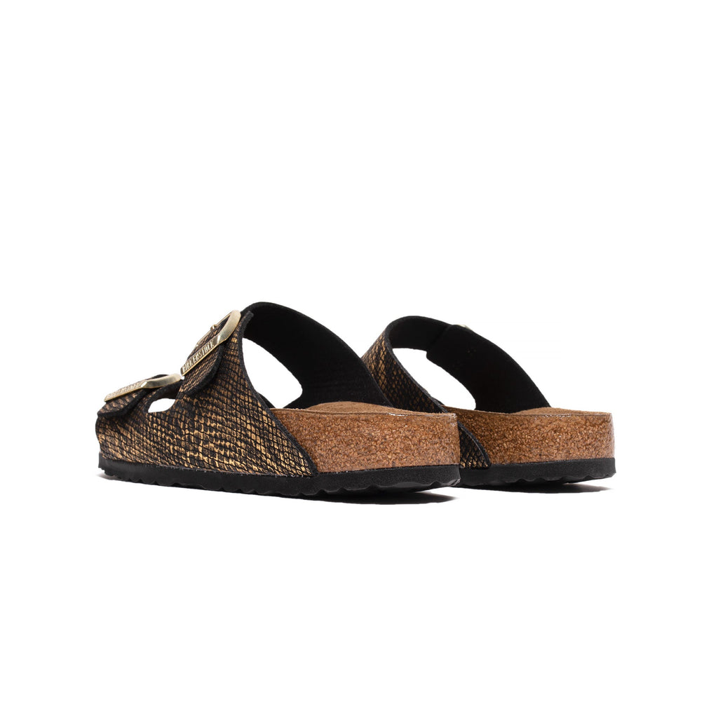 Womens Arizona Bs Python Black Birkenstock оригінал – Купити в Україні – збільшений вид