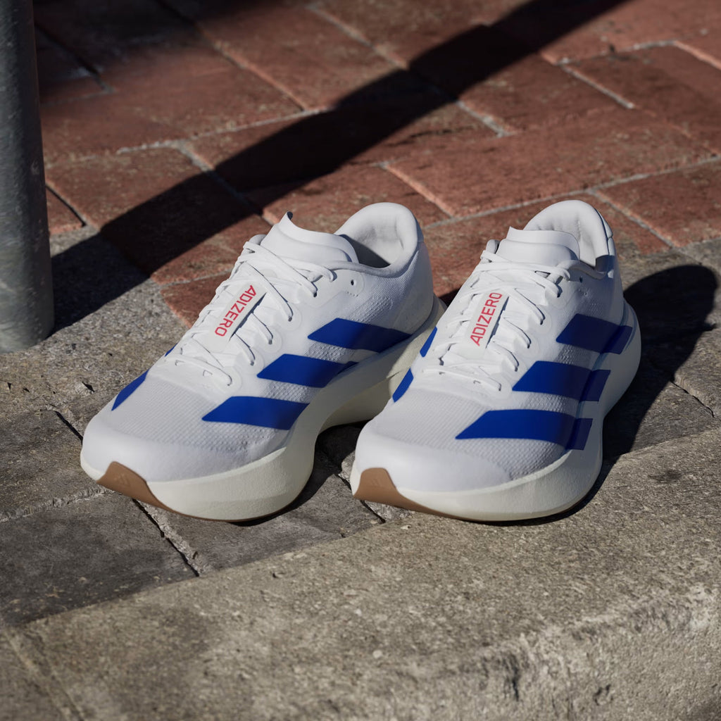 Оригінальна Adizero Evo Sl Mens Running Shoes Adidas – детальний вид
