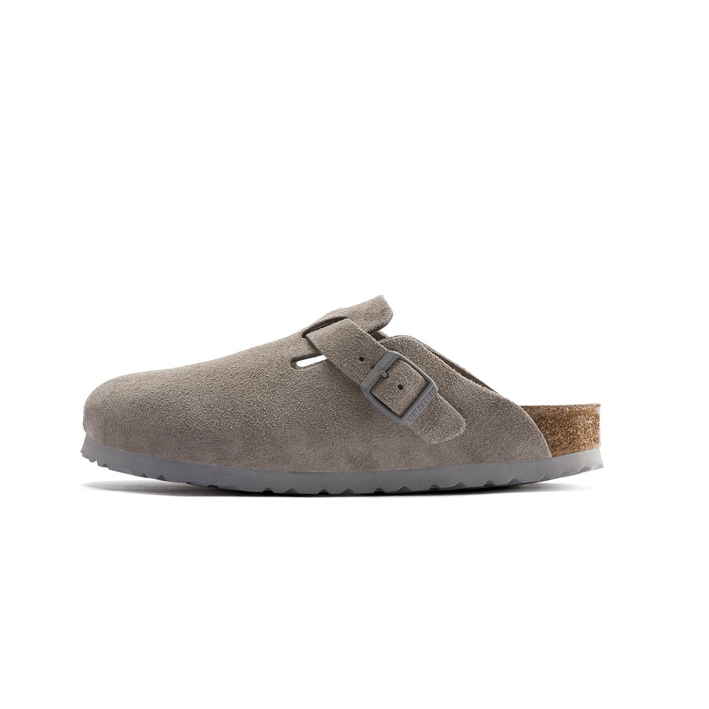 Birkenstock Footwear оригінал | Швидка доставка Україна – боковий вид