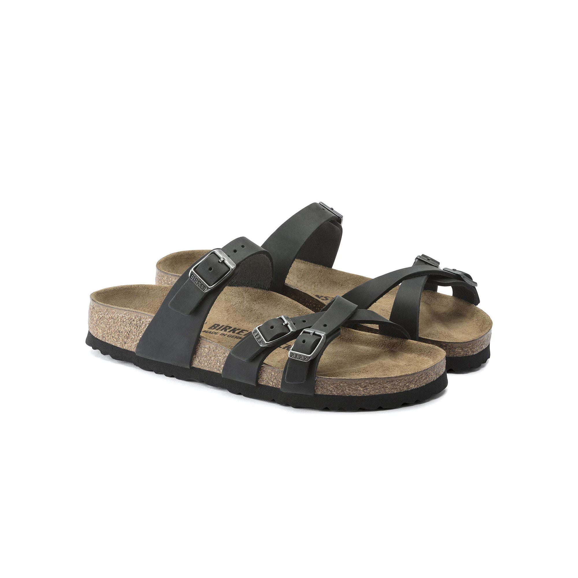 Оригінальна Franca Sandal BIRKENSTOCK – детальний вид