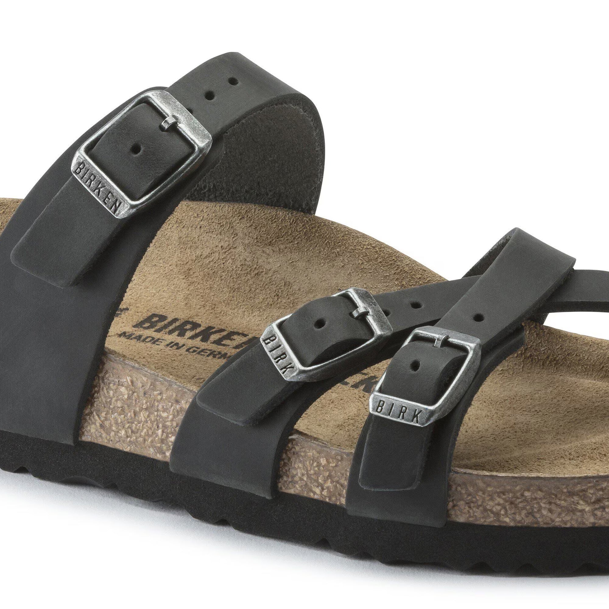 Оригінальна Franca Sandal BIRKENSTOCK – збільшений вид