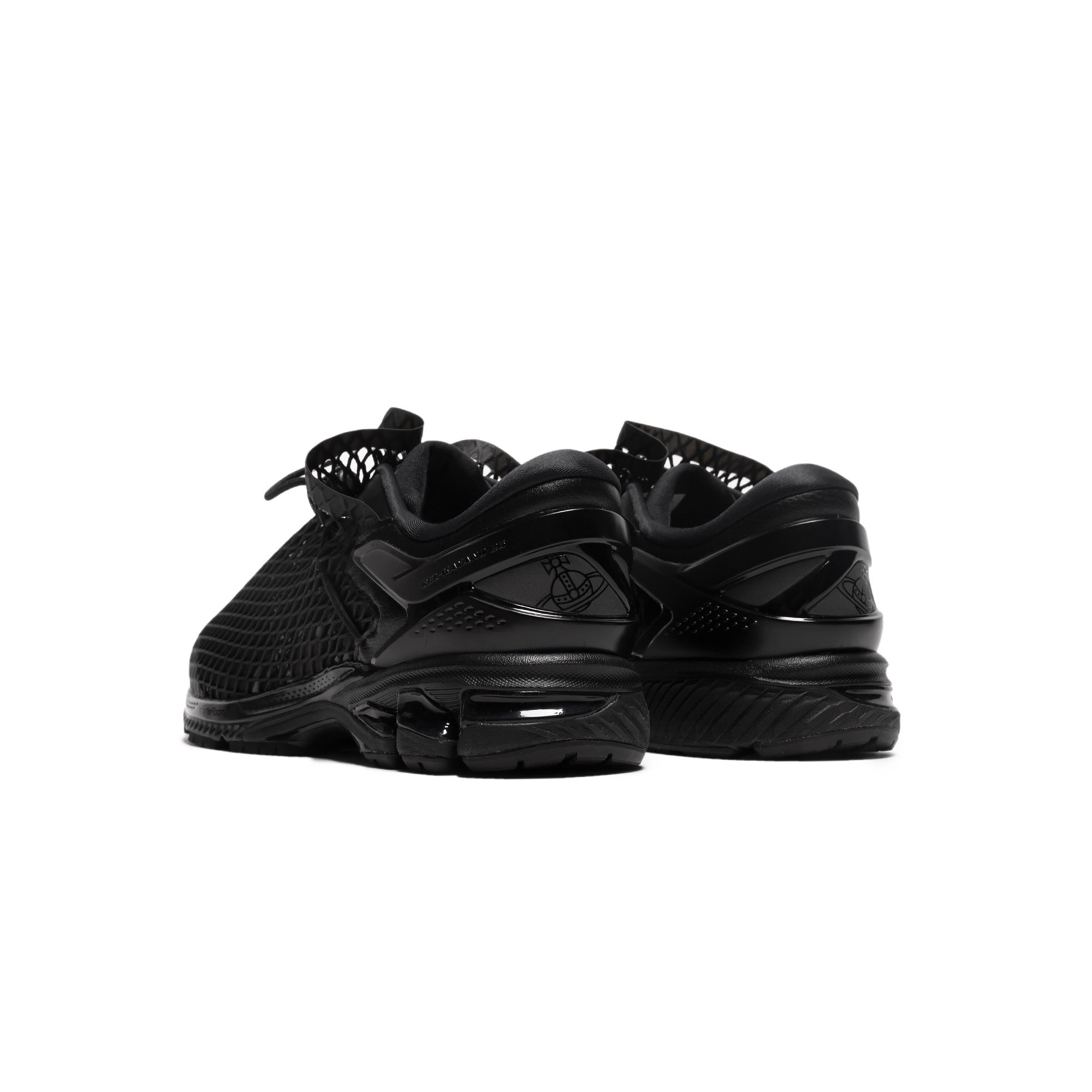 Men Asics X Vivienne Westwood Gel Kayano 26 Shoe Asics – Гарантія оригінальності – детальний вид