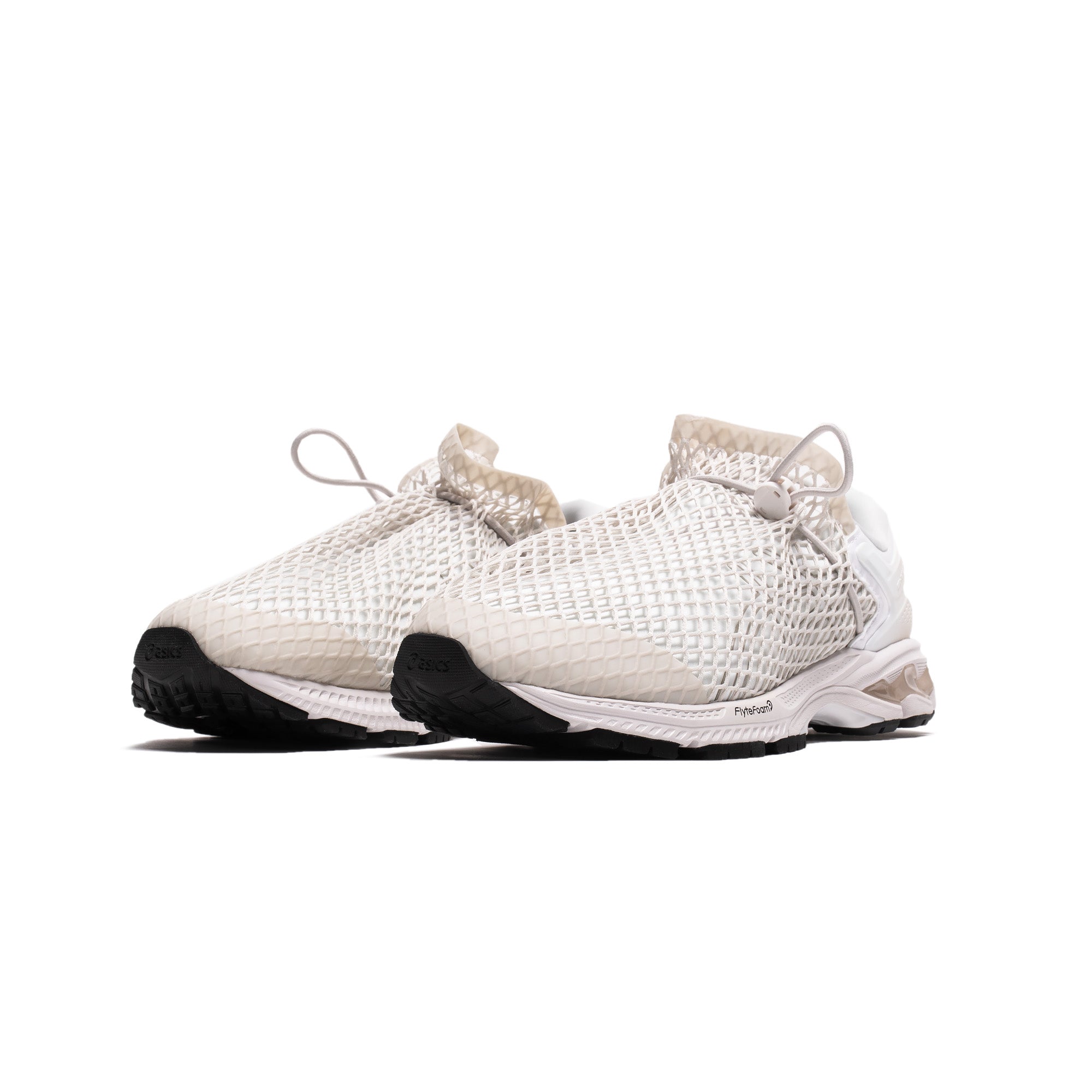 Men Asics X Vivienne Westwood Gel Kayano 26 Shoe Asics – Гарантія оригінальності – вид ззаду
