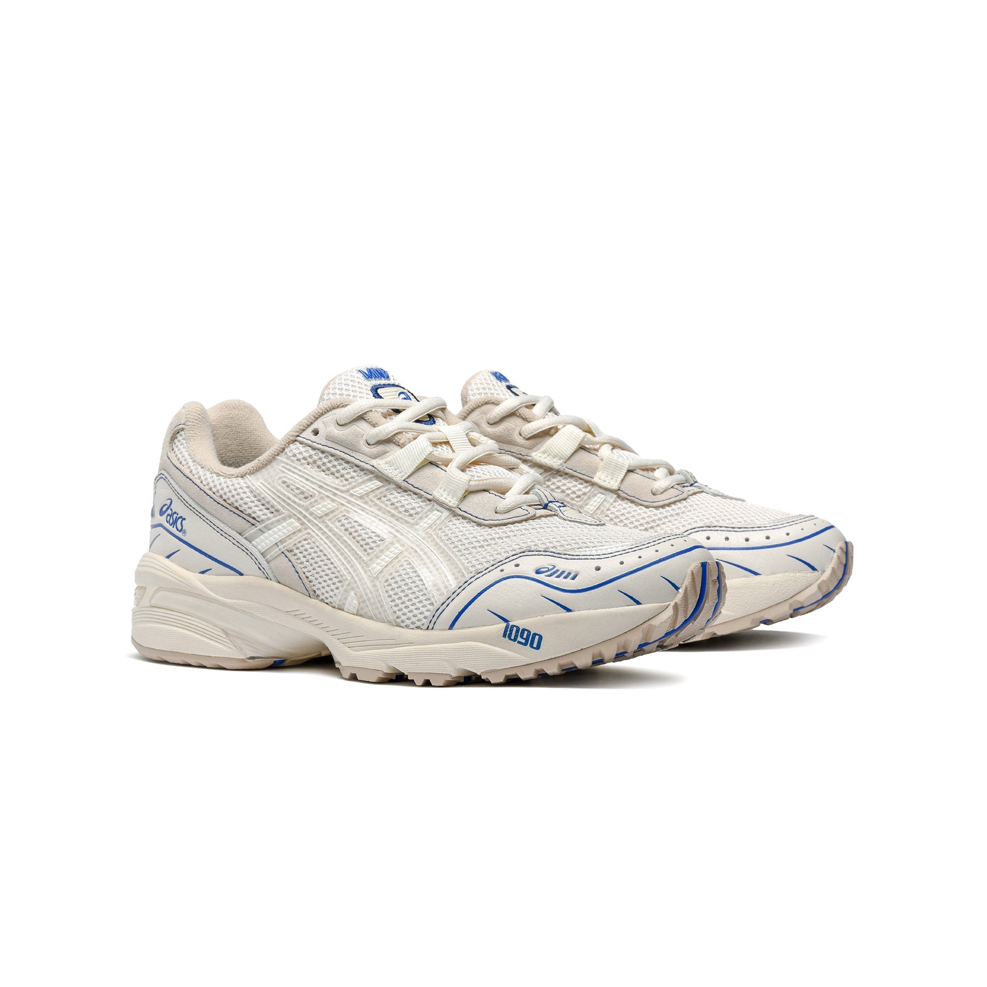 X Above The Clouds Mens Gel 1090 Shoes Asics оригінал – Купити в Україні – вид ззаду