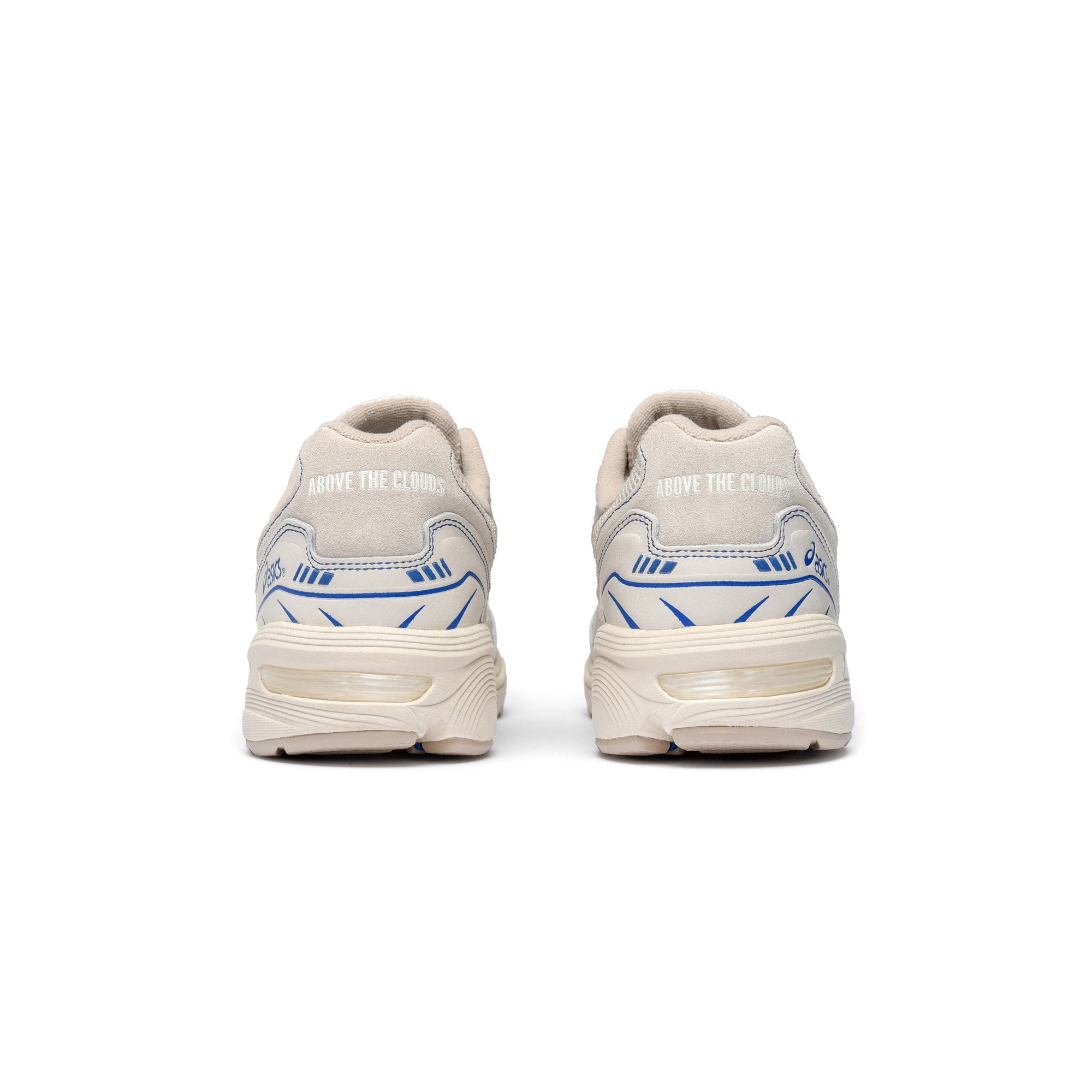 X Above The Clouds Mens Gel 1090 Shoes Asics оригінал – Купити в Україні – детальний вид