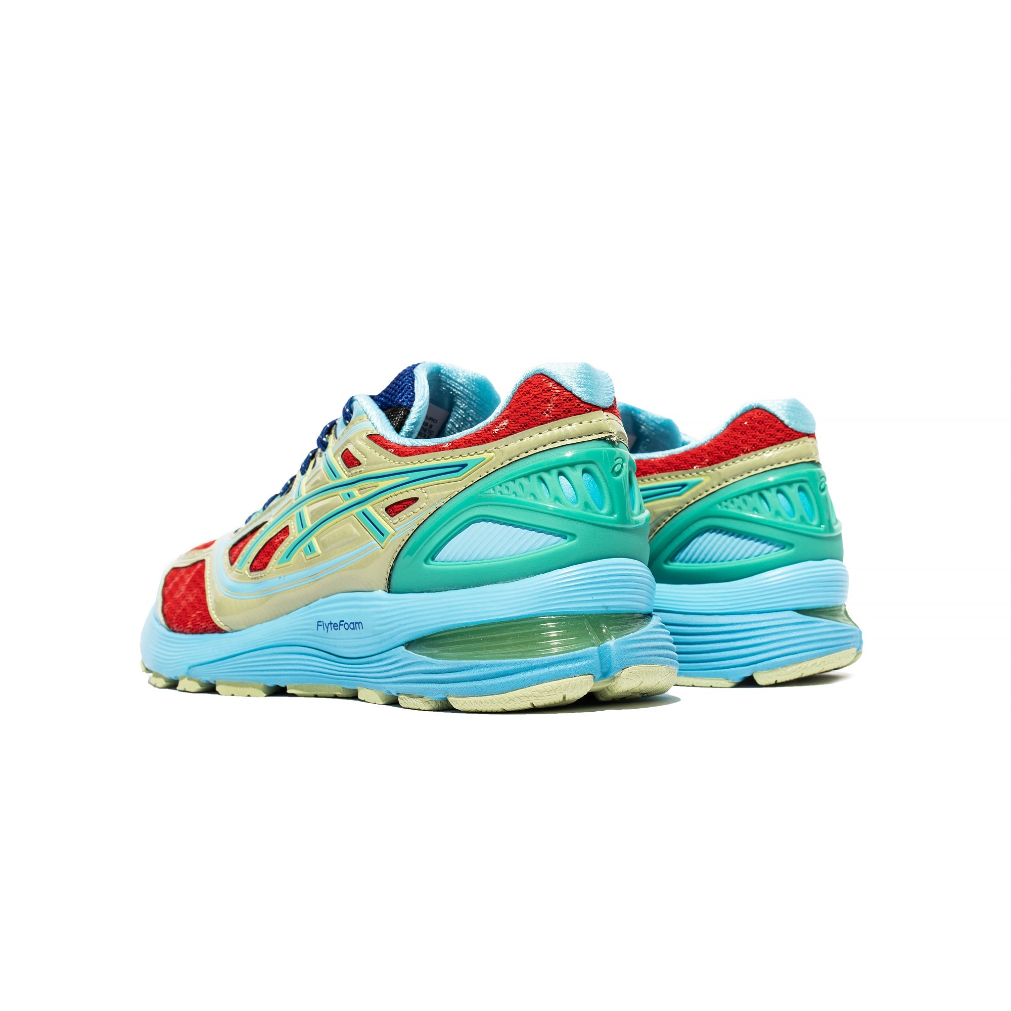Womens Gel Korika Shoes Baltic Jewel Asics оригінал – Купити в Україні – детальний вид