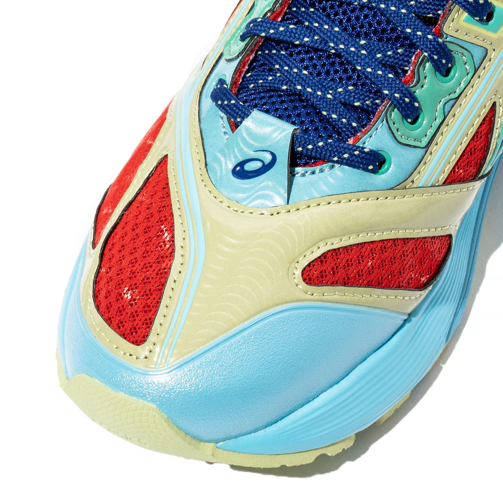 Womens Gel Korika Shoes Baltic Jewel Asics оригінал – Купити в Україні – збільшений вид