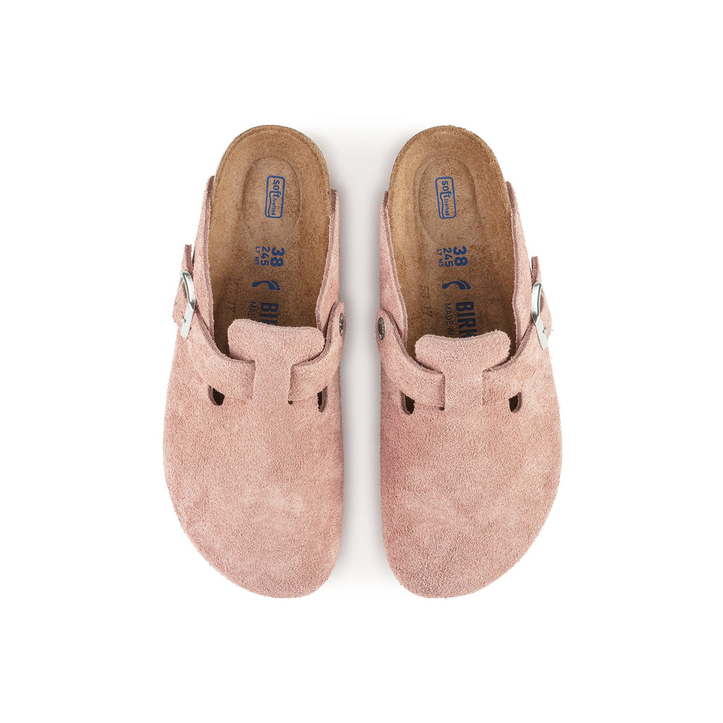 Birkenstock Footwear оригінал | Швидка доставка Україна – вид ззаду