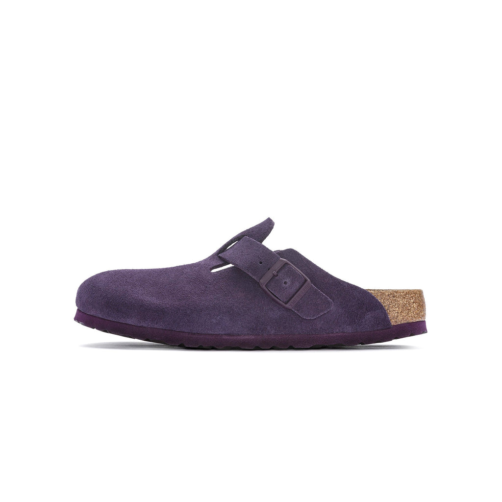 Birkenstock Footwear оригінал | Швидка доставка Україна – боковий вид