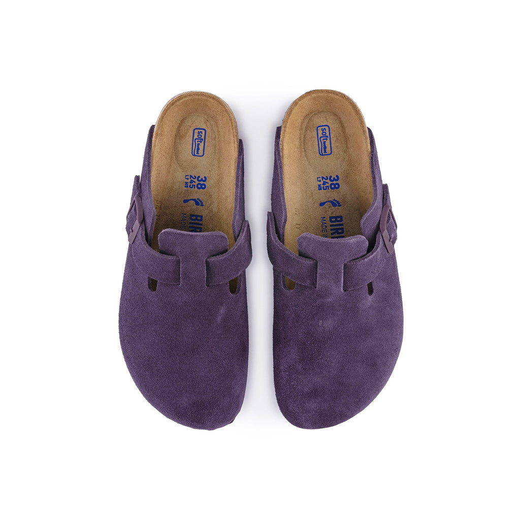 Birkenstock Footwear оригінал | Швидка доставка Україна – вид ззаду