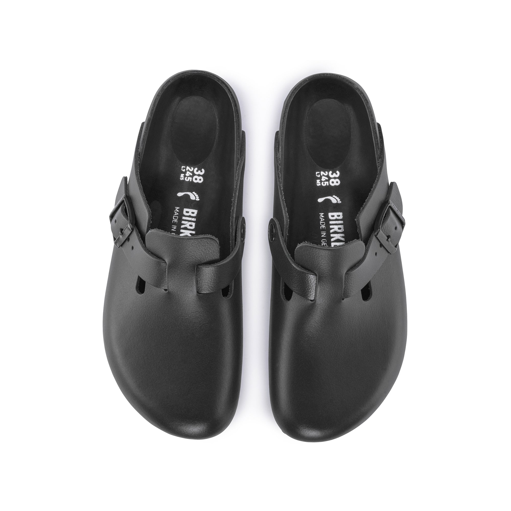 Birkenstock Footwear оригінал | Швидка доставка Україна – вид ззаду - BIRKENSTOCK