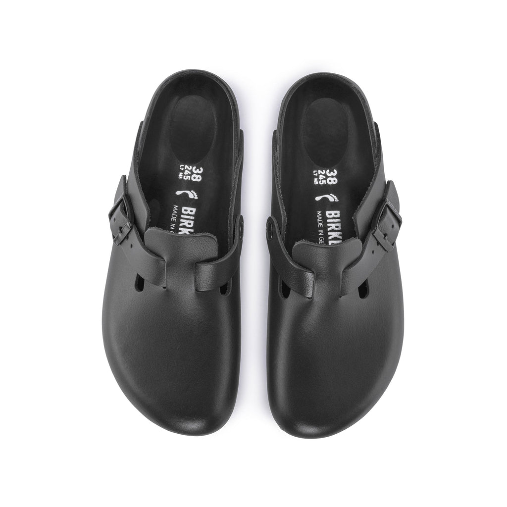 Womens Boston Exquisite Clog Birkenstock оригінал – Купити в Україні – вид ззаду