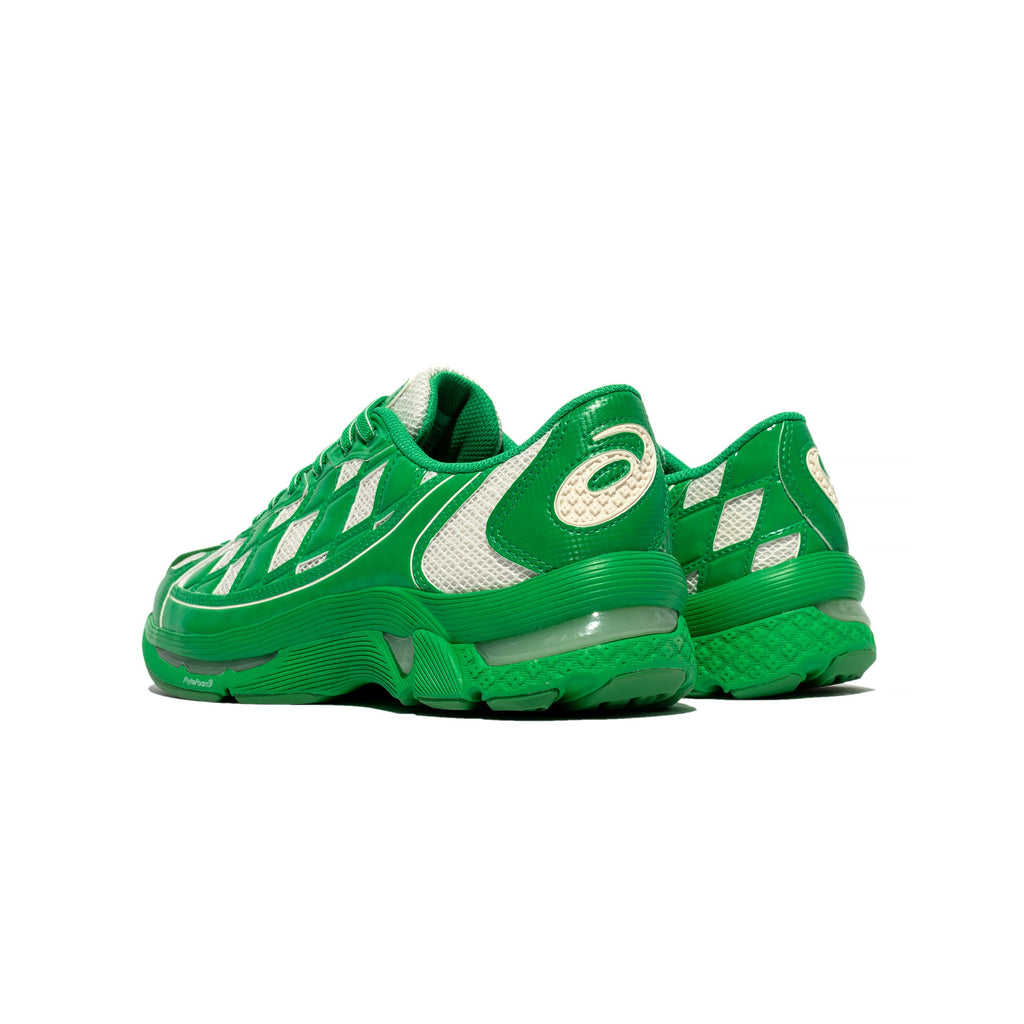 Mens Gel Kiril Shoes Cilantro Asics – Гарантія оригінальності – детальний вид