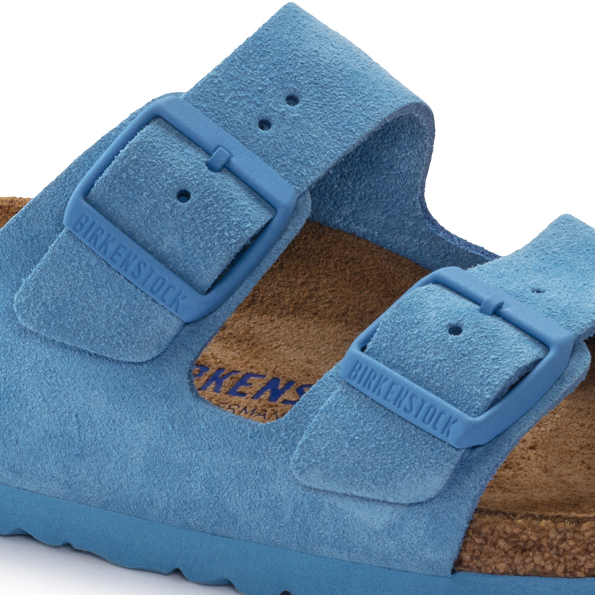 Womens Arizona Soft Footbed Sandals Birkenstock оригінал – Купити в Україні – детальний вид - BIRKENSTOCK
