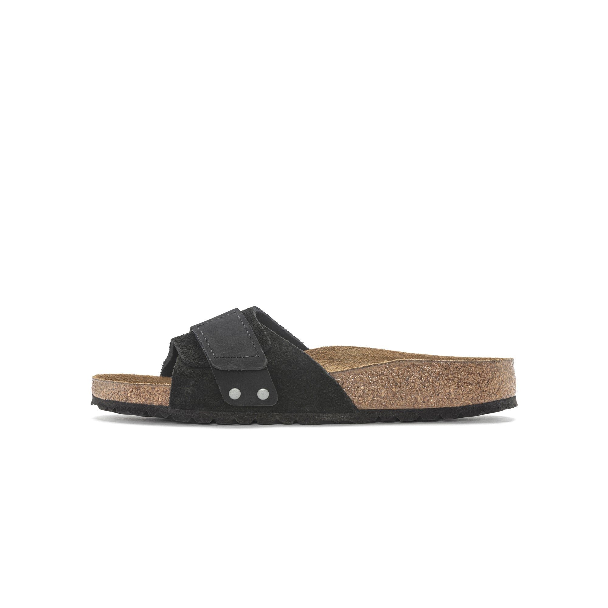 Womens Oita Sandals Birkenstock оригінал – Купити в Україні – боковий вид - BIRKENSTOCK