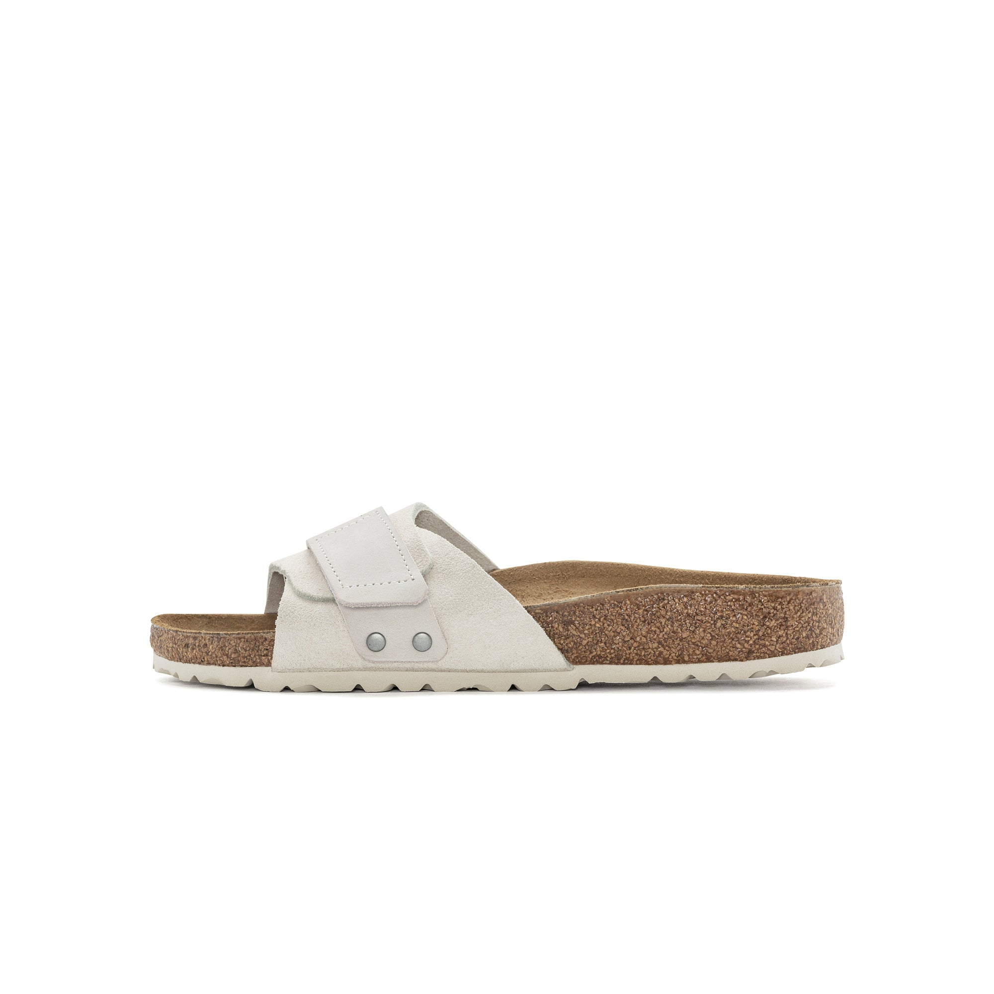 Womens Oita Sandals Birkenstock оригінал – Купити в Україні – боковий вид - BIRKENSTOCK