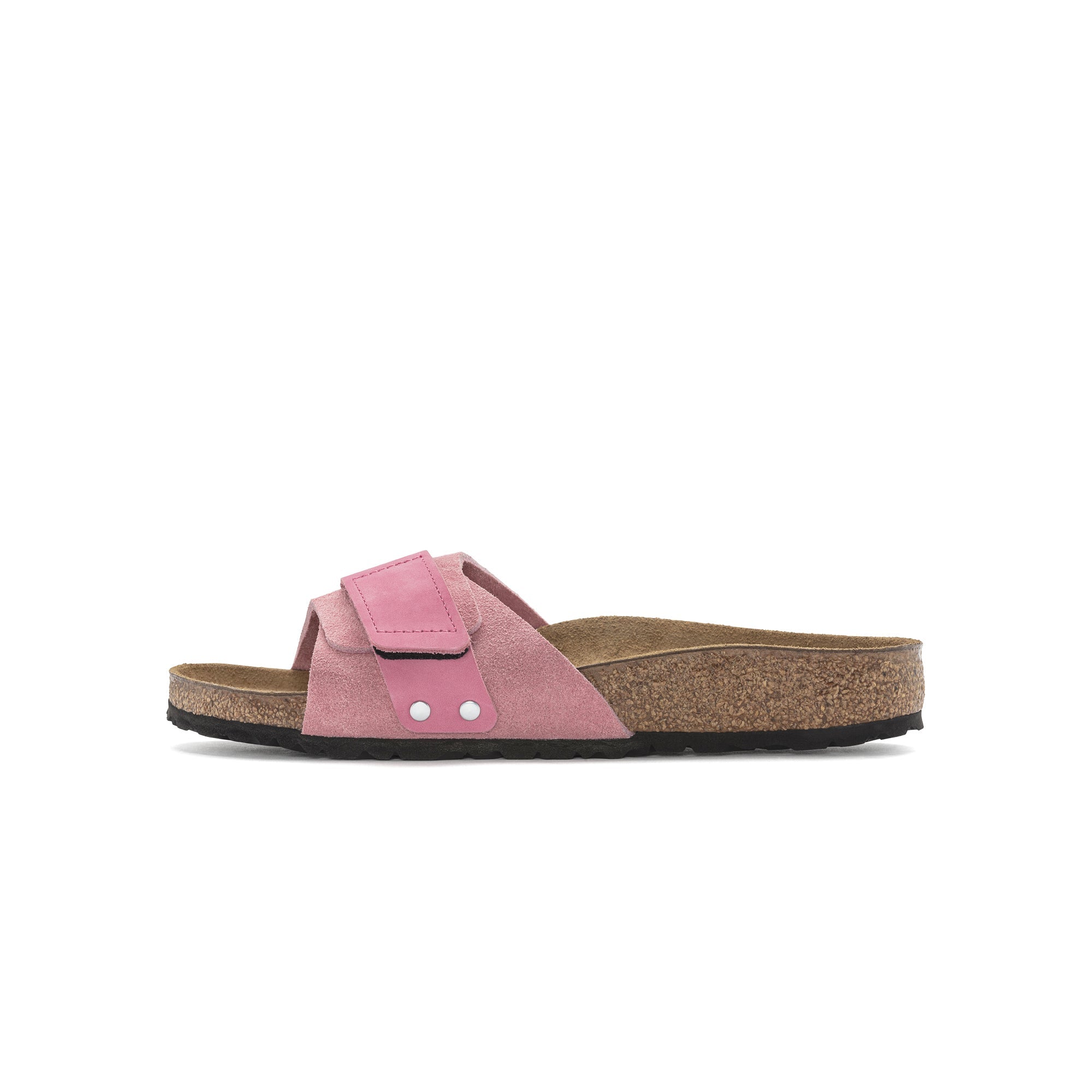 Womens Oita Sandals Birkenstock оригінал – Купити в Україні – боковий вид - BIRKENSTOCK